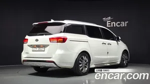 Kia Carnival, 2016 — миниатюра 2