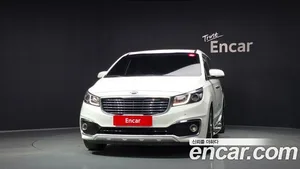 Kia Carnival, 2016 — миниатюра 3