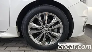 Kia Carnival, 2016 — миниатюра 5