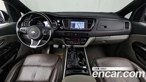 Kia Carnival, 2016 — миниатюра 10