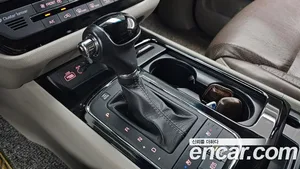 Kia Carnival, 2016 — миниатюра 12