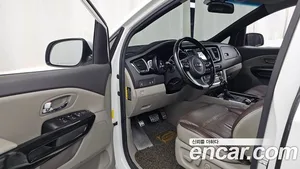 Kia Carnival, 2016 — миниатюра 13
