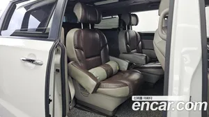 Kia Carnival, 2016 — миниатюра 18