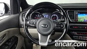 Kia Carnival, 2016 — миниатюра 19