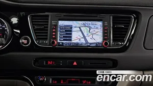 Kia Carnival, 2016 — миниатюра 20