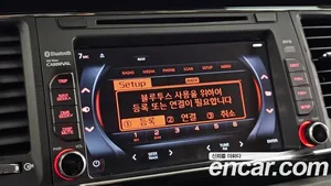 Kia Carnival, 2016 — миниатюра 21