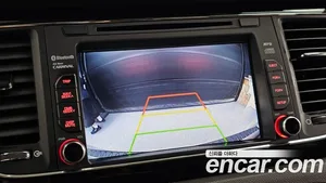 Kia Carnival, 2016 — миниатюра 22