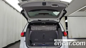 Kia Carnival, 2016 — миниатюра 26