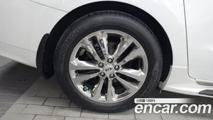 Kia Carnival, 2016 — миниатюра 7