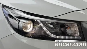 Kia Carnival, 2016 — миниатюра 8