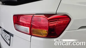 Kia Carnival, 2016 — миниатюра 9