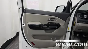 Kia Carnival, 2016 — миниатюра 14