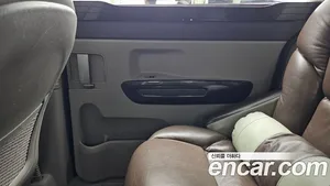 Kia Carnival, 2016 — миниатюра 15