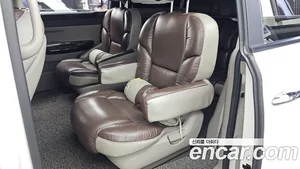 Kia Carnival, 2016 — миниатюра 16