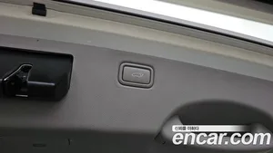 Kia Carnival, 2016 — миниатюра 27