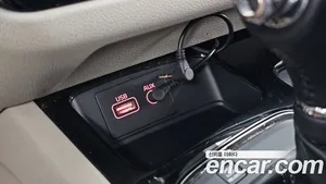 Kia Carnival, 2016 — миниатюра 28