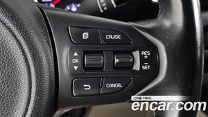 Kia Carnival, 2016 — миниатюра 29