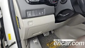 Kia Carnival, 2016 — миниатюра 31