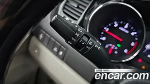 Kia Carnival, 2016 — миниатюра 34