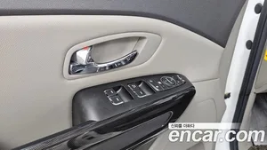 Kia Carnival, 2016 — миниатюра 35