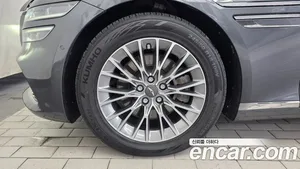 Genesis G80, 2021 — миниатюра 5
