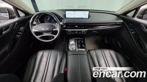 Genesis G80, 2021 — миниатюра 7