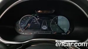 Genesis G80, 2021 — миниатюра 8