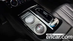 Genesis G80, 2021 — миниатюра 9