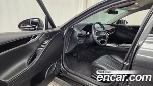 Genesis G80, 2021 — миниатюра 10