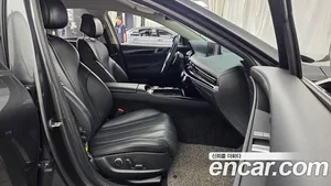 Genesis G80, 2021 — миниатюра 11