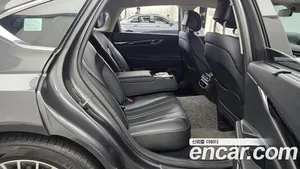 Genesis G80, 2021 — миниатюра 12