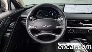 Genesis G80, 2021 — миниатюра 13