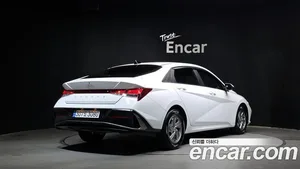 Hyundai Avante, 2024 — миниатюра 2