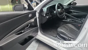 Hyundai Avante, 2024 — миниатюра 13