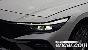 Hyundai Avante, 2024 — миниатюра 8
