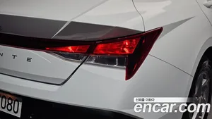 Hyundai Avante, 2024 — миниатюра 9