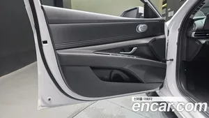 Hyundai Avante, 2024 — миниатюра 14