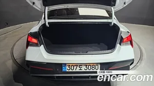 Hyundai Avante, 2024 — миниатюра 30