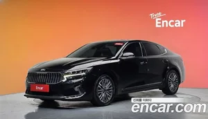 Kia K7, 2021 — миниатюра 31