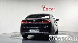 Kia K7, 2021 — миниатюра 3