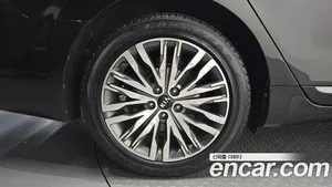 Kia K7, 2021 — миниатюра 4