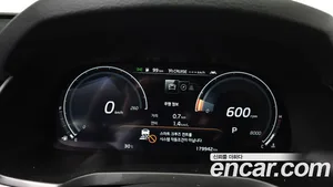 Kia K7, 2021 — миниатюра 10