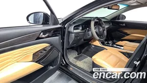 Kia K7, 2021 — миниатюра 12