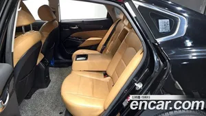 Kia K7, 2021 — миниатюра 16
