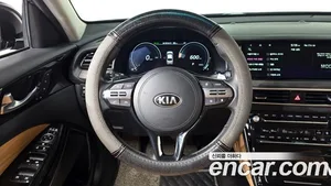 Kia K7, 2021 — миниатюра 18