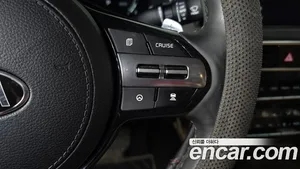 Kia K7, 2021 — миниатюра 20
