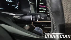 Kia K7, 2021 — миниатюра 25
