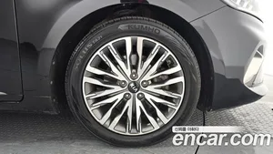 Kia K7, 2021 — миниатюра 6