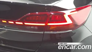 Kia K7, 2021 — миниатюра 8