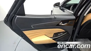Kia K7, 2021 — миниатюра 14